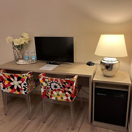 C.A.V. B&B Curiel20 산도나토밀라네세 외부 사진