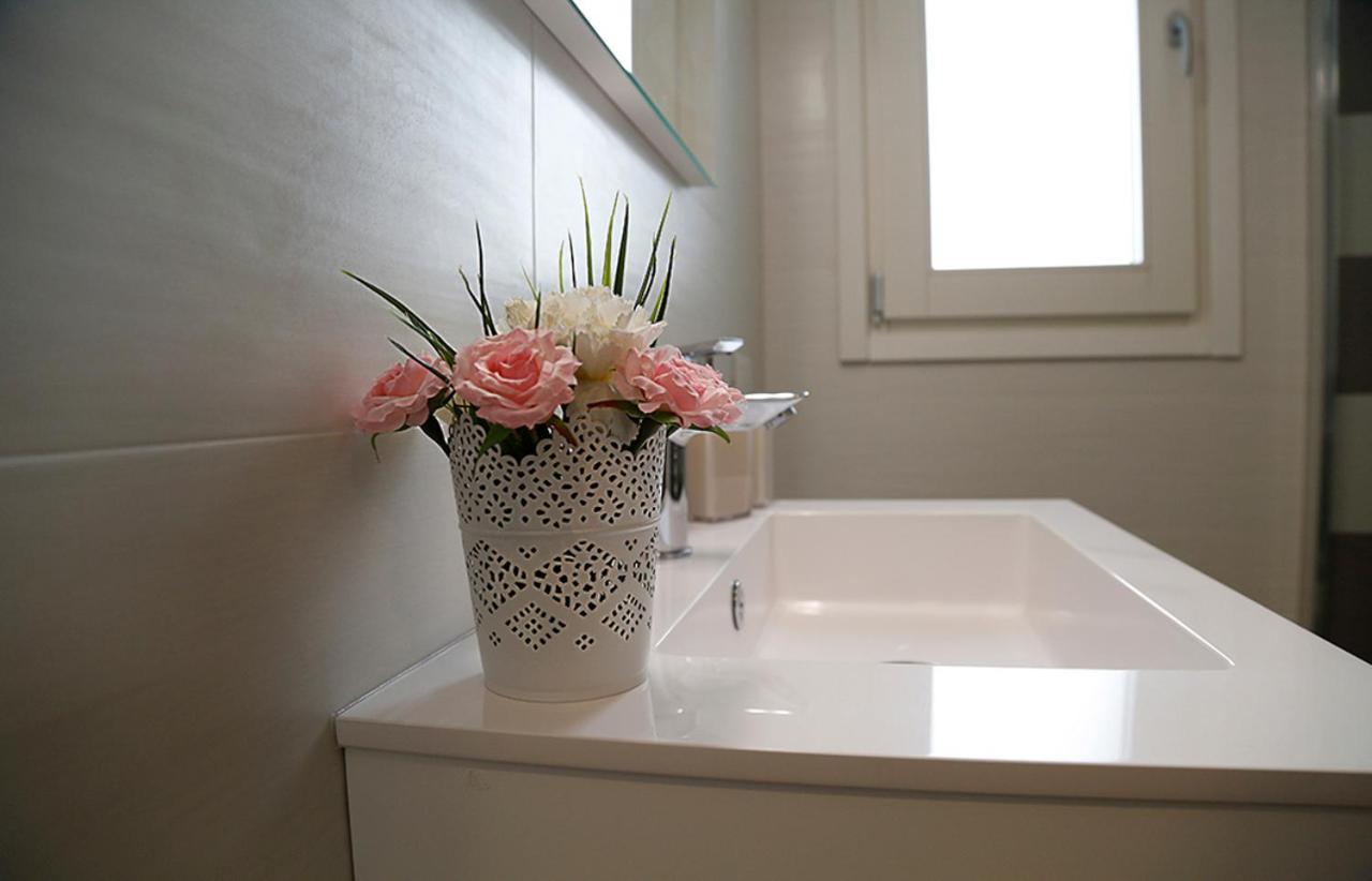 C.A.V. B&B Curiel20 산도나토밀라네세 외부 사진