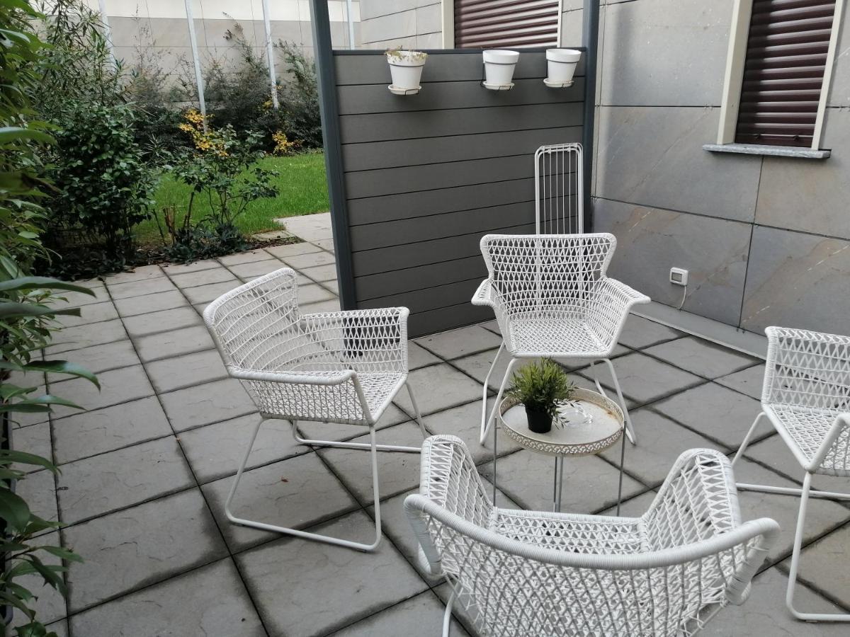 C.A.V. B&B Curiel20 산도나토밀라네세 외부 사진