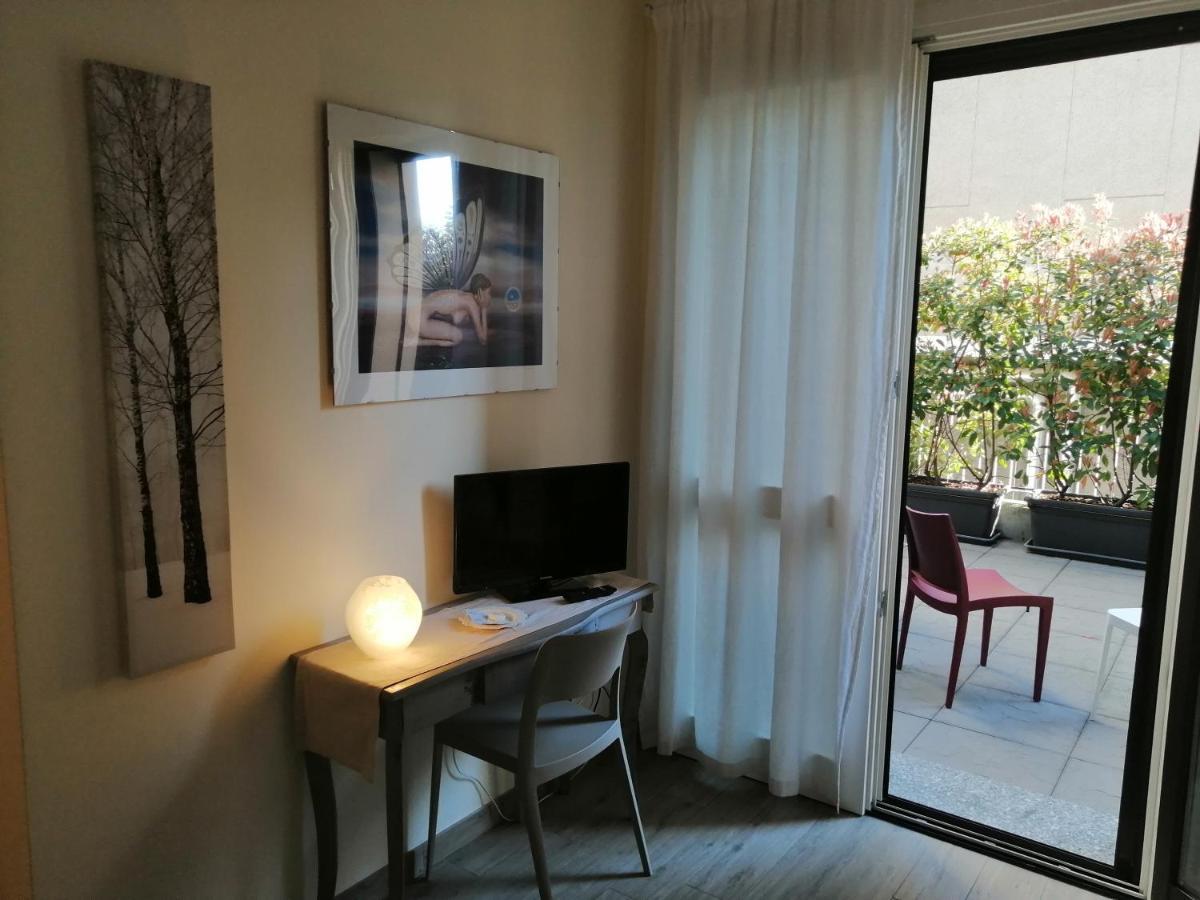 C.A.V. B&B Curiel20 산도나토밀라네세 외부 사진