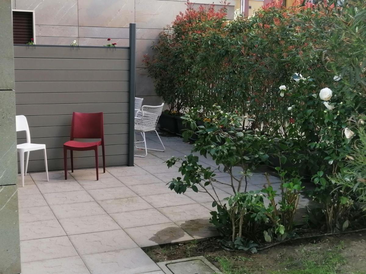C.A.V. B&B Curiel20 산도나토밀라네세 외부 사진