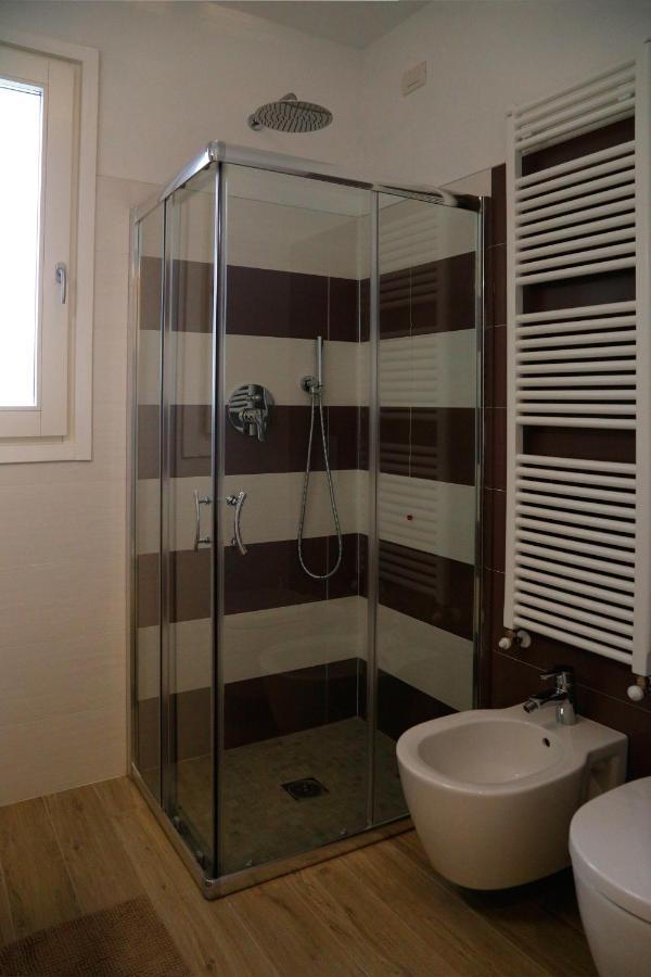 C.A.V. B&B Curiel20 산도나토밀라네세 외부 사진